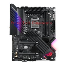 For ASUS ROG MAXIMUS XII APEX LGA1200 DDR4 2×M.2 6×SATA3 ATX Motherboard picture