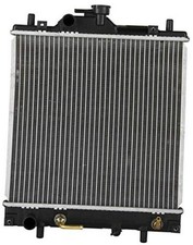 CU1732 Complete Radiator - Model CU1732 picture