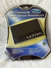 New ULTRA Aluminus 2.5