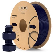 【Buy 3 Get 2 Free】ELEGOO Matte PLA ASA PLA+ PETG TPU 3D Printer Filament 1.75mm picture