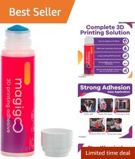 Versatile 3D Printing Adhesive Glue - 50mL for Glass, PEI, Buildtak, Kapton picture