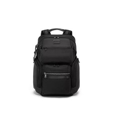 TUMI - Alpha Bravo Nomadic Backpack - Black picture