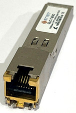 ENET GLC-T-ENC 1000BASE-T 1GT SFP Copper RJ45 1Gbps Transceiver 100m picture