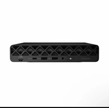 HP ProDesk 4 Mini G1i Desktop AI PC Wolf Pro Security Edition picture
