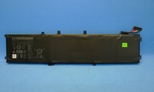 NEW Genuine Dell XPS 15 9560 6-Cell 97Wh Extended Laptop Battery 5XJ28 6GTPY picture