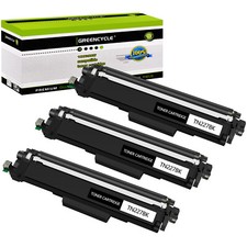 3PK TN227 Toner Cartridge Fits For Brother MFC-L3770CDW HL-L3290CDW DCP-L3510CDW picture