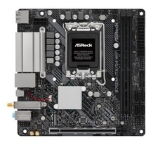 For ASRock B760M-ITX/D4 WiFi LGA 1700 Intel B760 DDR4 Mini ITX Motherboard picture