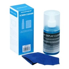 Monoprice Universal Screen Cleaner Large Bottle TVs Smartphones picture