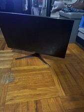 Acer Nitro VG240Y 23.8in FHD LED 75Hz 1ms Gaming Monitor HDMI Comes with cords picture
