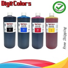 Refil Ink Kit bottles For Canon PGI-250 CLI-251 PGI-270 CLI-271 set 4 liters picture