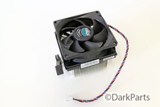 HP DX2450 MT Heatsink & Fan 496753-001 MicroTower picture