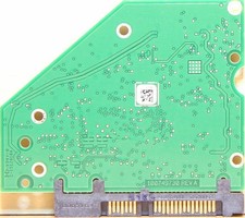 Board Number: 100749730 REV A  For PCB Digital Logic HDD Board picture