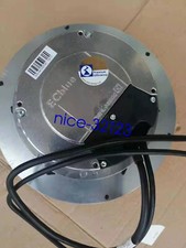 1 PCS  ZIEHL-ABEGG  Fan RH25V-6IK.BD.1R  AC200-277V  Spindle motor fan picture