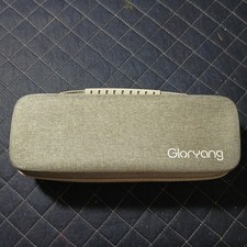 Gloryang Portable Thermal Mobile Printer Black & White USB with Carrying Case picture