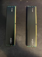 Micron Crucial 32GB 2x16GB DDR4-3200 Pro  picture