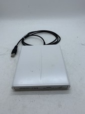 Memorex MRX-650LE v1 Slim External DVD / CD  Recorder w/ Cable ~ FREE S/H picture