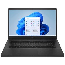 HP 17-cp3000 17.3