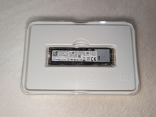 Genuine INTEL SSD M.2 - Lenovo FRU: 00UP433 256GB TESTED picture