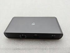 Docking Station IOGEAR Thunderbolt 3 Quantum GTD733 NO AC -  picture
