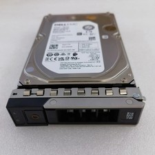 0C5HD0 C5HD0 Dell EMC 8TB SAS 12G 7.2K 512e 3.5'' Hard Drive HDD G14 KIT New picture