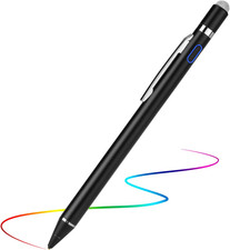 Active Stylus Digital Pen with Ultra Fine Tip Stylus for Ipad Iphone Samsung Tab picture