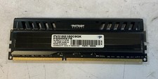 Patriot Memory PV316G160C9QK 16GB(4x4GB) Viper-C3E picture
