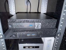 Dell OptiPlex Micro PC Bundle (2 Systems) picture