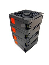 39M2694 I LOT OF 4 IBM xSeries X366 X3850 92mm Hot Swap Fans 39M2692 H40328A picture