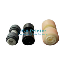 ADF Paper Pickup Roller Kit Fit For Canon 6055 6075 6255 6275 6555 6065 picture