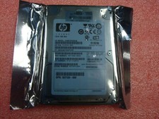  HP EH0072FAWJA 72GB HDD DP 15K SAS 2.5