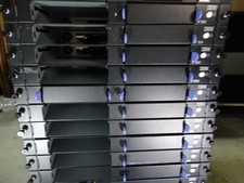IBM 8765-1NX Blank Slot W/ USB port 1U Rackmount Drive Enclosure ONLY NoDrive picture