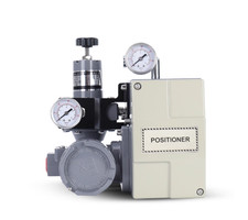 1pc NEW HEP-17-PTM Electrical Valve Positioner via FedEx or DHL picture