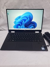 Dell XPS 13 9365 i5-7y54 256GB SSD, 8GB RAM,WIN 11P, CPU 1.20Ghz  picture