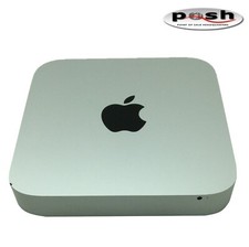 Apple Mac Mini A1347 (Late 2014) – Core i5 1.4GHz, 4GB RAM, 500 GB , macOS Mon picture