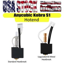 Kobra S1 Hotend for Anycubic Kobra S1 / S1 Combo picture