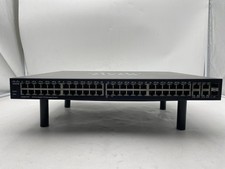 Cisco SG300-52P 52 Port GIG POE+ Managed Switch picture