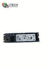 Toshiba KSG60ZMV256G 256GB M.2 2280 SATA III SSD Solid State Drive picture