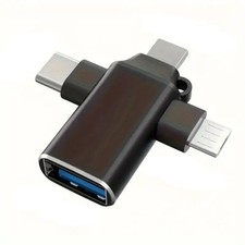 4 In 1 OTG Adapter picture
