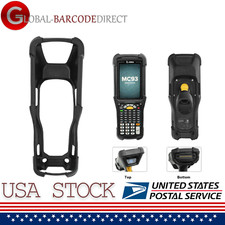 New Protective Rubber case for Zebra MC9300 MC930B MC930P MC93 picture
