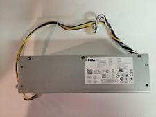 Dell 180 Watt Computer Power Supply Unit L180ES-00 HU180ES-00 AC180ES-00 picture
