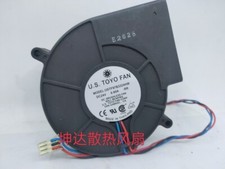 U.S.TOYO FAN USTF97B3324HW 9733 24V 0.6A 9CM turbo blower picture