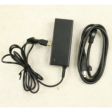AC Adapter 90W 20V 4.5A Laptop Charger for Lenovo Thinkpad PowerSupply Cord picture