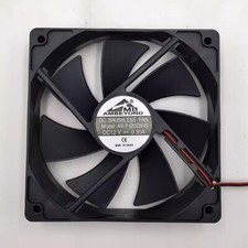 AMBEYOND AV-F12025HS DC12V 0.30A 12CM Cooling Fan picture