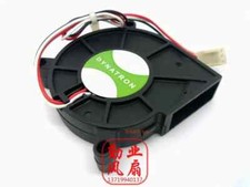  DYNATRON 6015S DB126015BH 12V 0.43A 3Wire CPU Cooler Fan,Cooling Fan picture