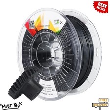 NEW 3D Printer PPS Filament 1.75mm 1KG High Temp 300C Resistant picture