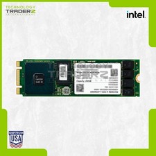 **SSDSCKKB240G8 Intel D3 S4510 240GB TLC SATA 6Gbps M.2 2280 SSD J80726-100** picture