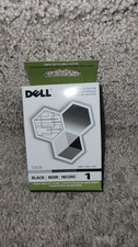 NEW Dell Genuine T0529 310-5508 (Series 1) High Resolution Black Ink Cartridge picture