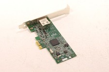 Dell Broadcom 5722 1-Port Gigabit PCIe x1 Network Interface Card Dell P/N:09RJTC picture