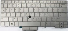 HP Elitebook 2730P U.S. Keyboard Assembly - 501493-001 picture