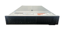 Dell PowerEdge VXRail P570F 24x SFF CTO with 2x HS, 2x 1600W PSUs Tested picture